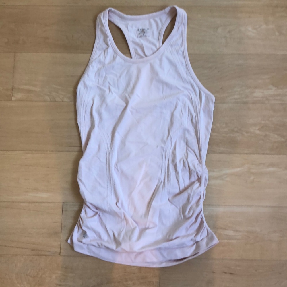 ATHLETA top